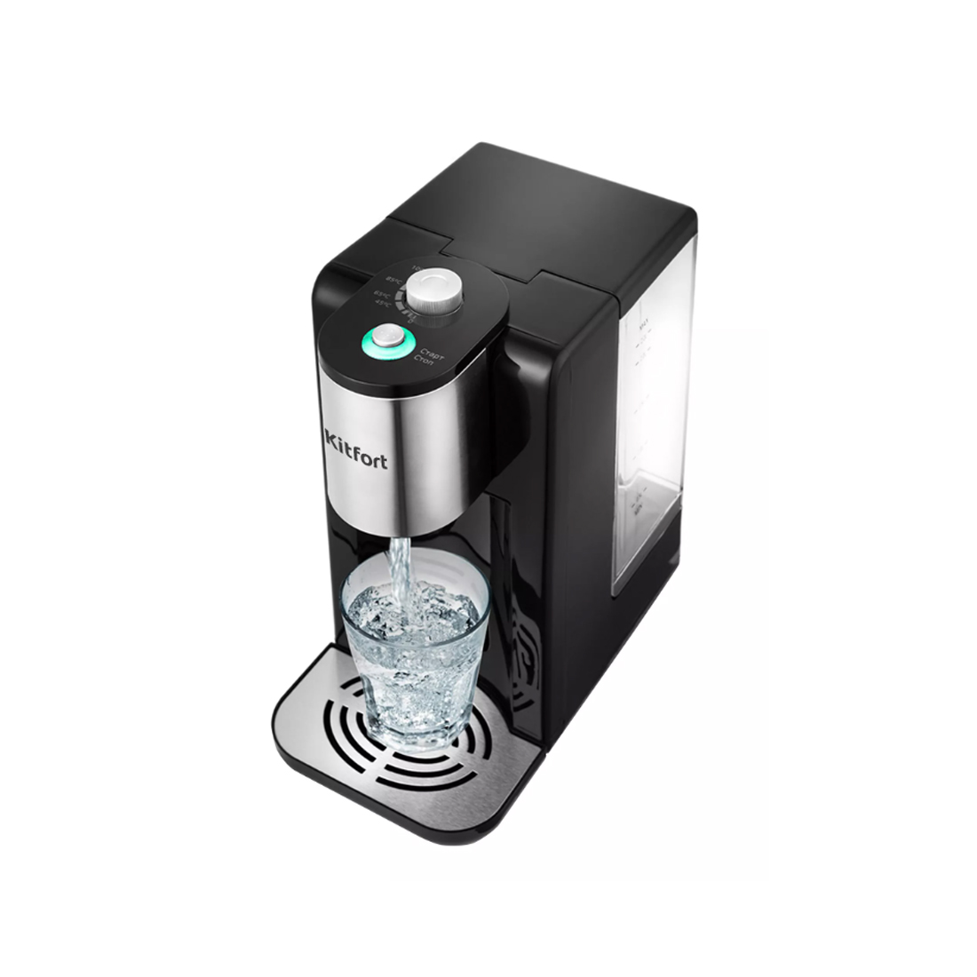 Термопот Kitfort КТ-2502 — изображение 2