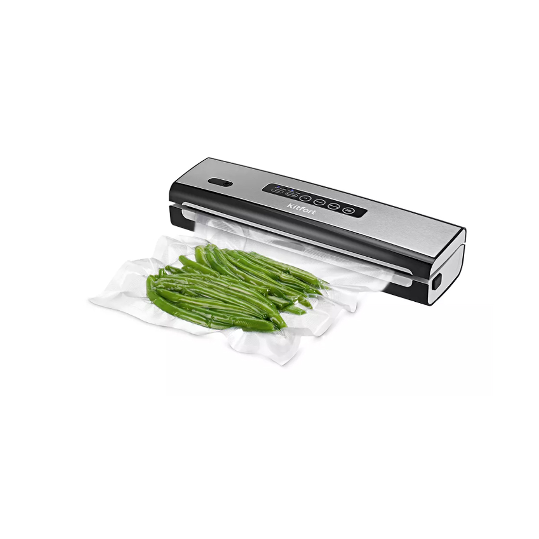 Вакууматор Kitfort КТ-1510 — изображение 3