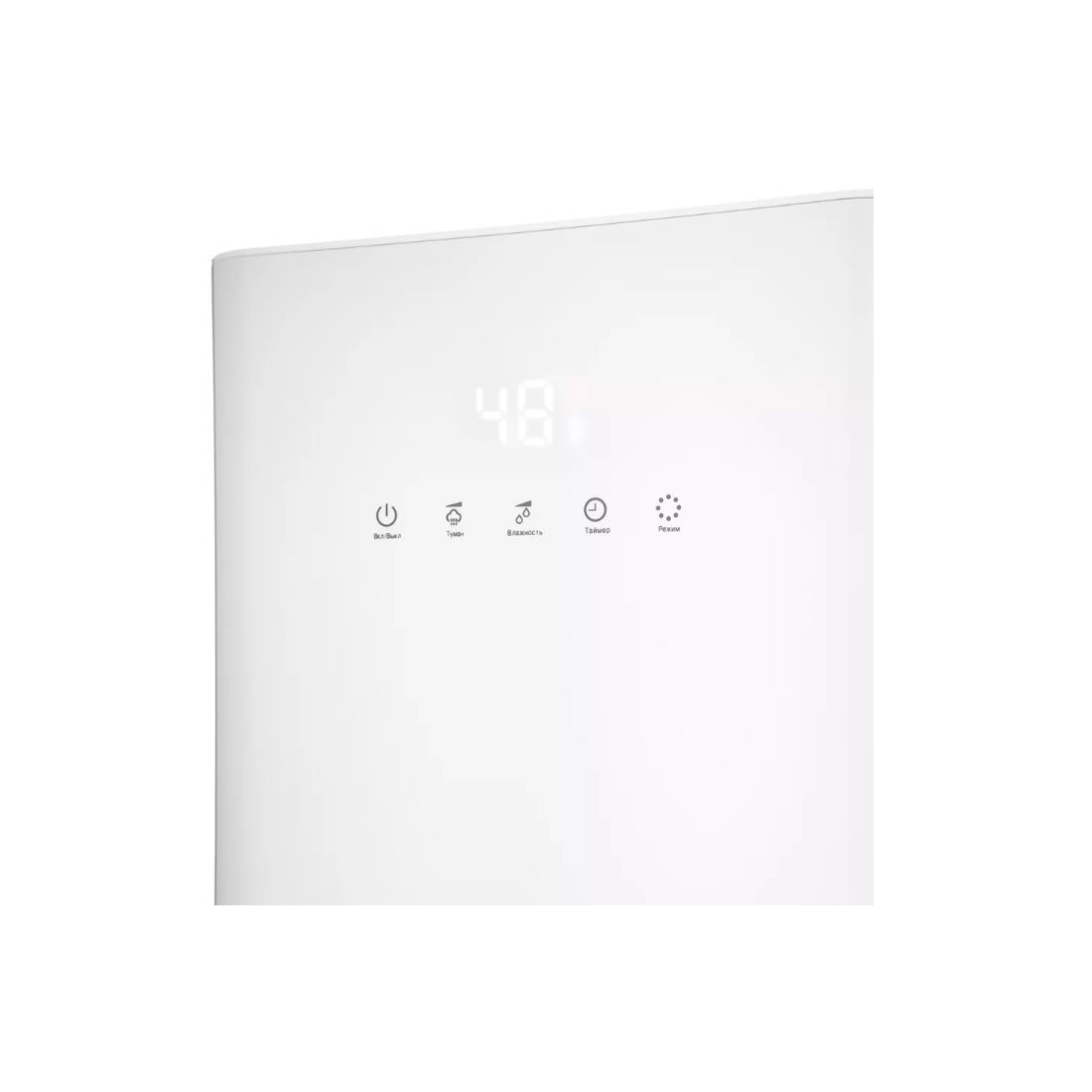 Увлажнитель воздуха Kitfort КТ-2809 — изображение 2