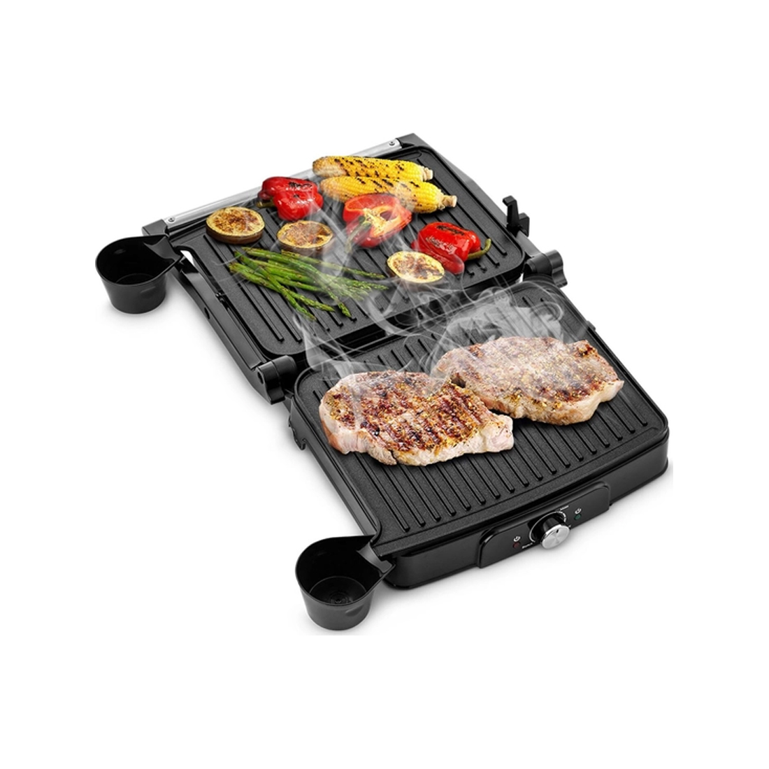 Гриль Kitfort КТ-1655 — изображение 2