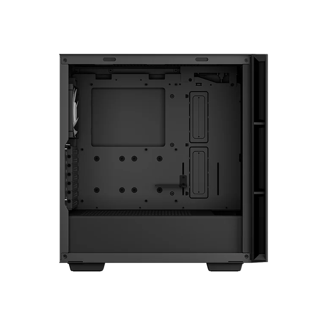 Компьютерный корпус Deepcool CH560 без Б/П — изображение 2