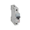 Автоматический выключатель Legrand 404028 1П C16A TX3 6000 6kA
