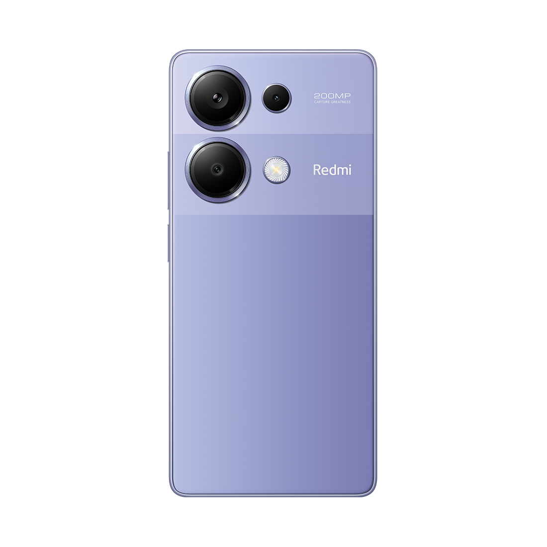 Мобильный телефон Redmi Note 13 Pro 12GB RAM 512GB ROM Lavender Purple — изображение 2