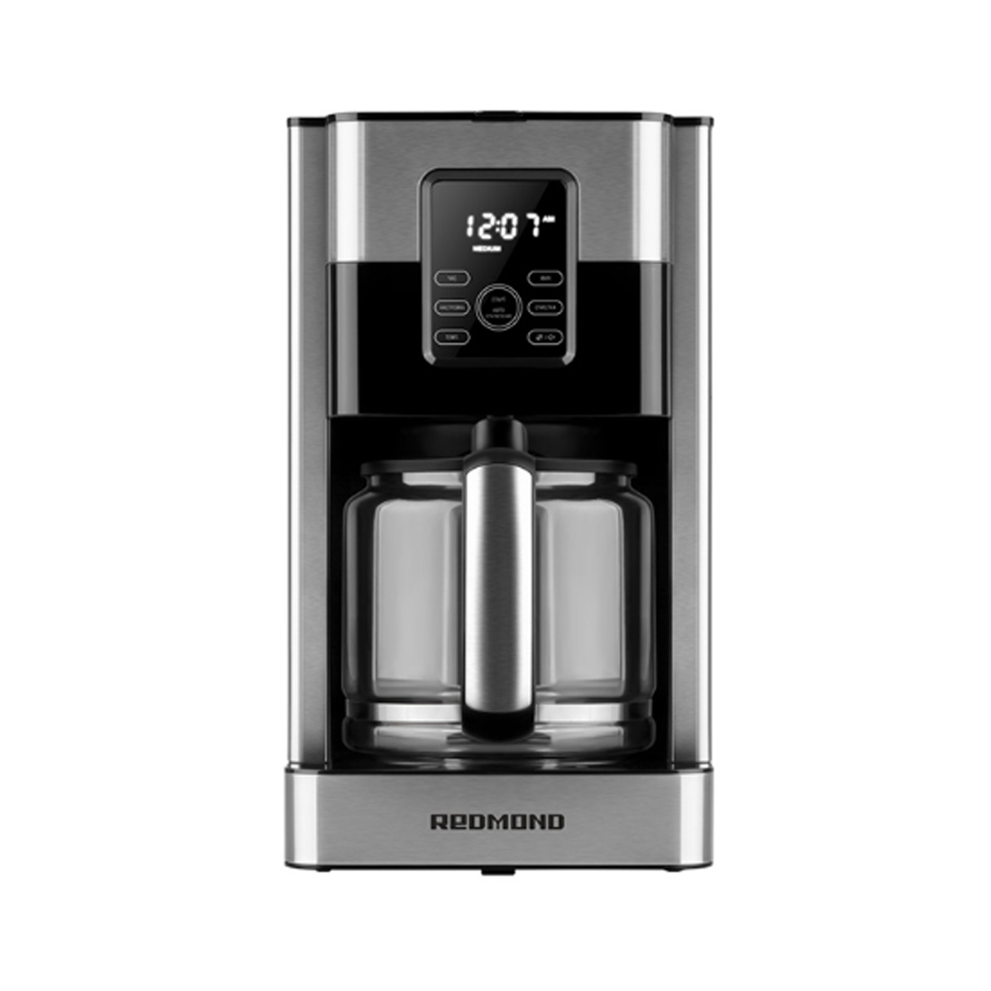 Кофеварка капельная Redmond CM704 — изображение 2