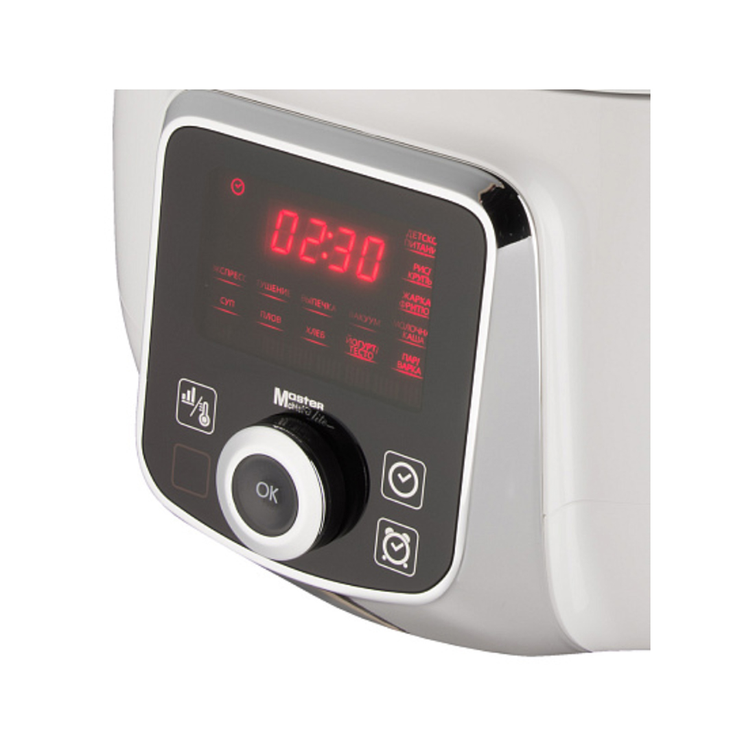 Мультиварка-скороварка Redmond RMC-P470 — изображение 2