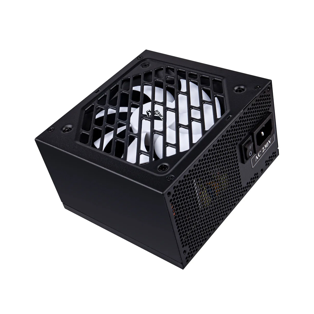 Блок питания 1STPLAYER PS 600W — изображение 3