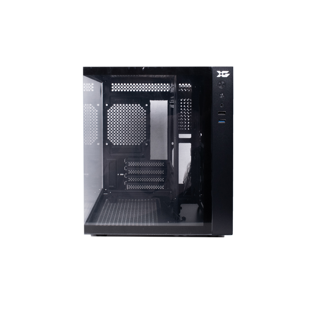 Компьютерный корпус XG Cube без Б/П — изображение 2