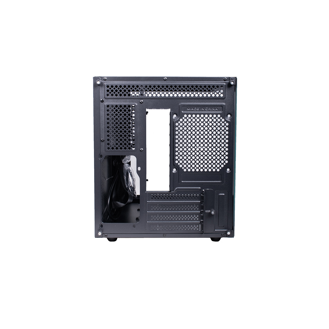 Компьютерный корпус XG Cube без Б/П — изображение 3
