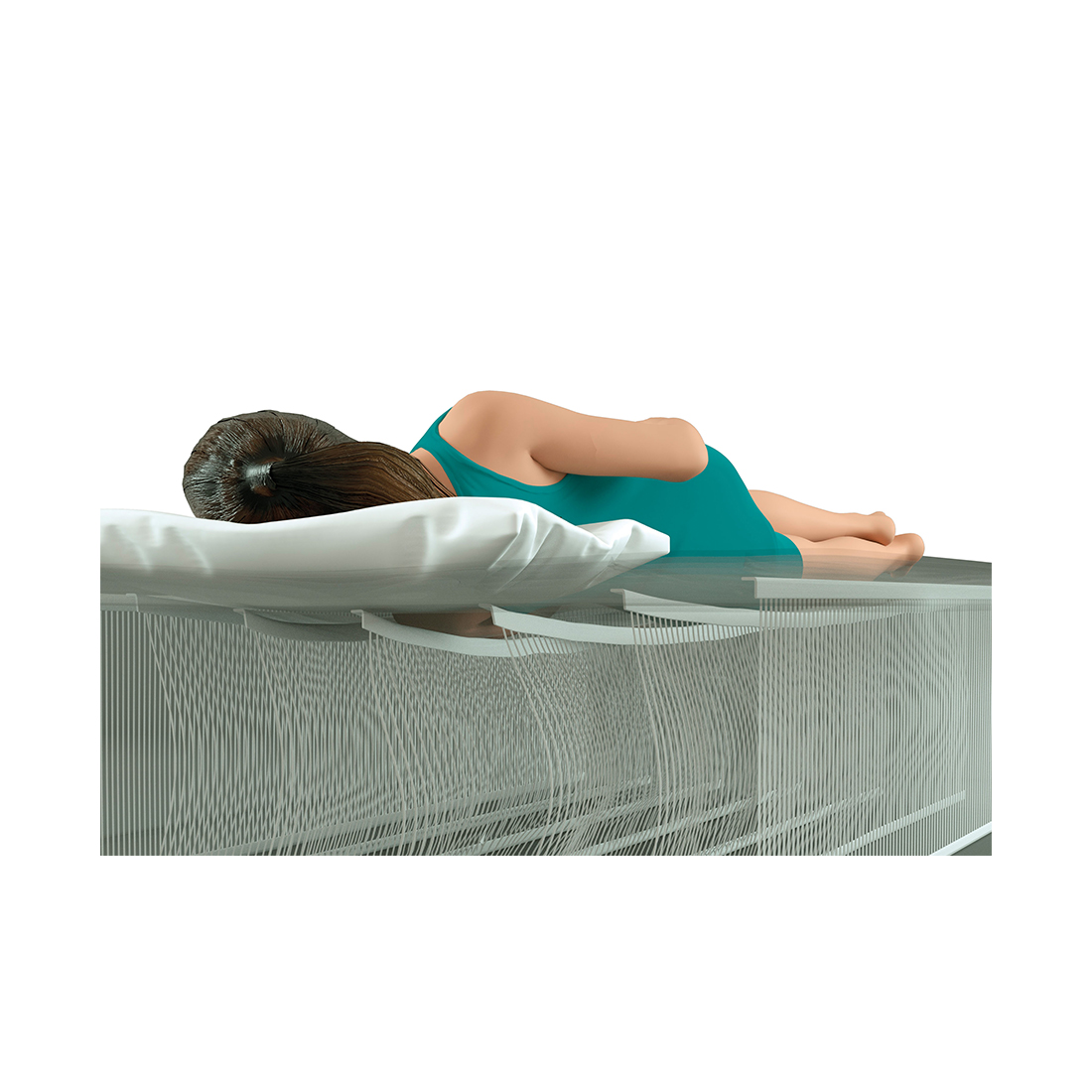 Матрас надувной Intex 64150ND — изображение 2