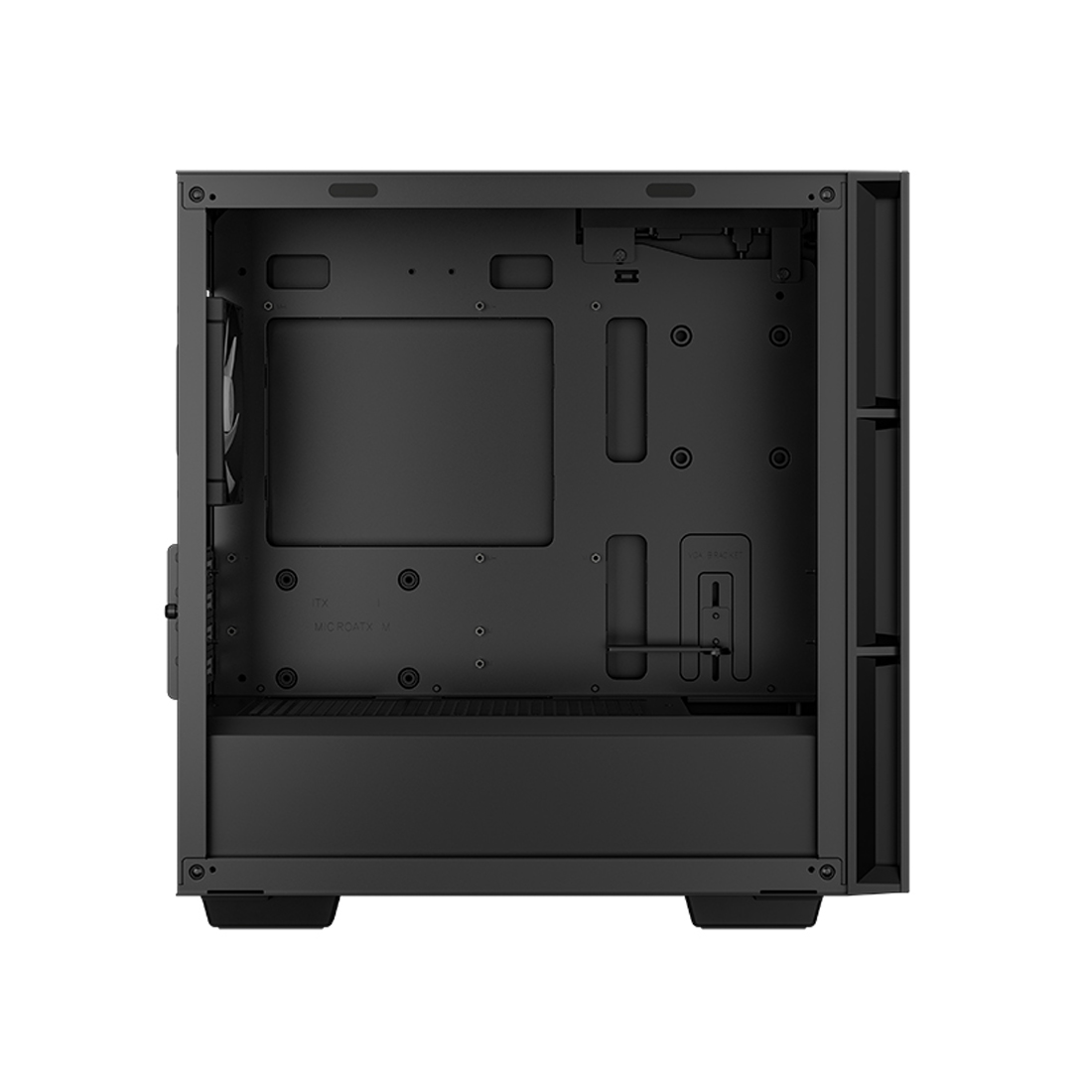 Компьютерный корпус Deepcool CH360 без Б/П — изображение 3