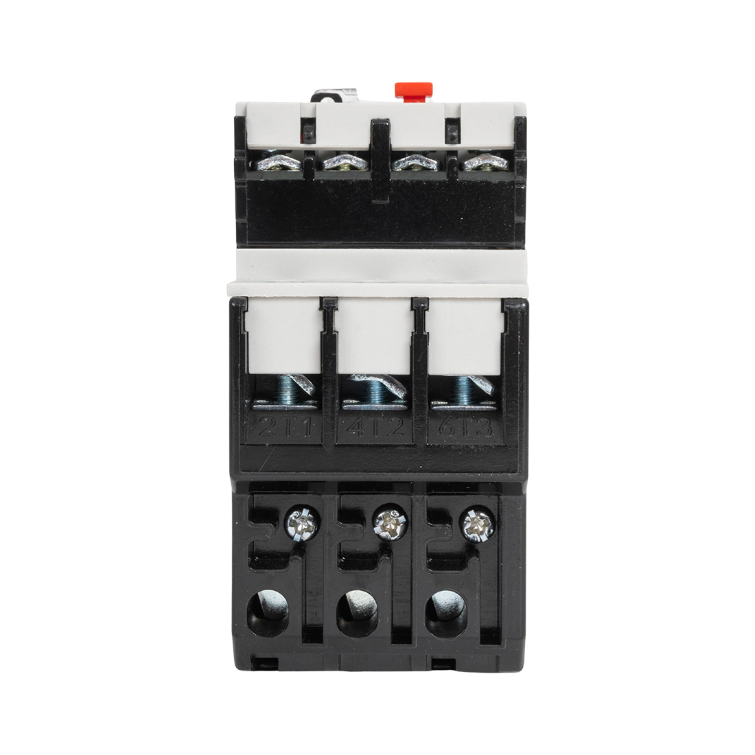 Реле тепловое iPower JR28-25 D1316 (9-13А) — изображение 2