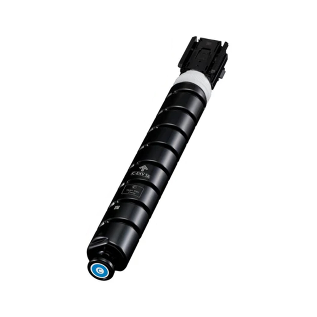 Тонер-картридж Canon C-EXV 58 CYAN для IR ADVANCE DX C58xx 3764C002AA — изображение 2