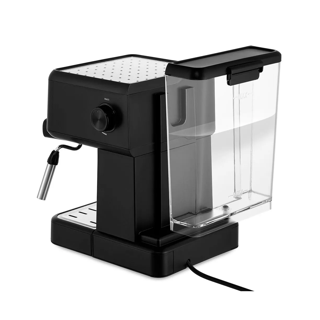 Кофеварка рожковая Kitfort КТ-7124 — изображение 3