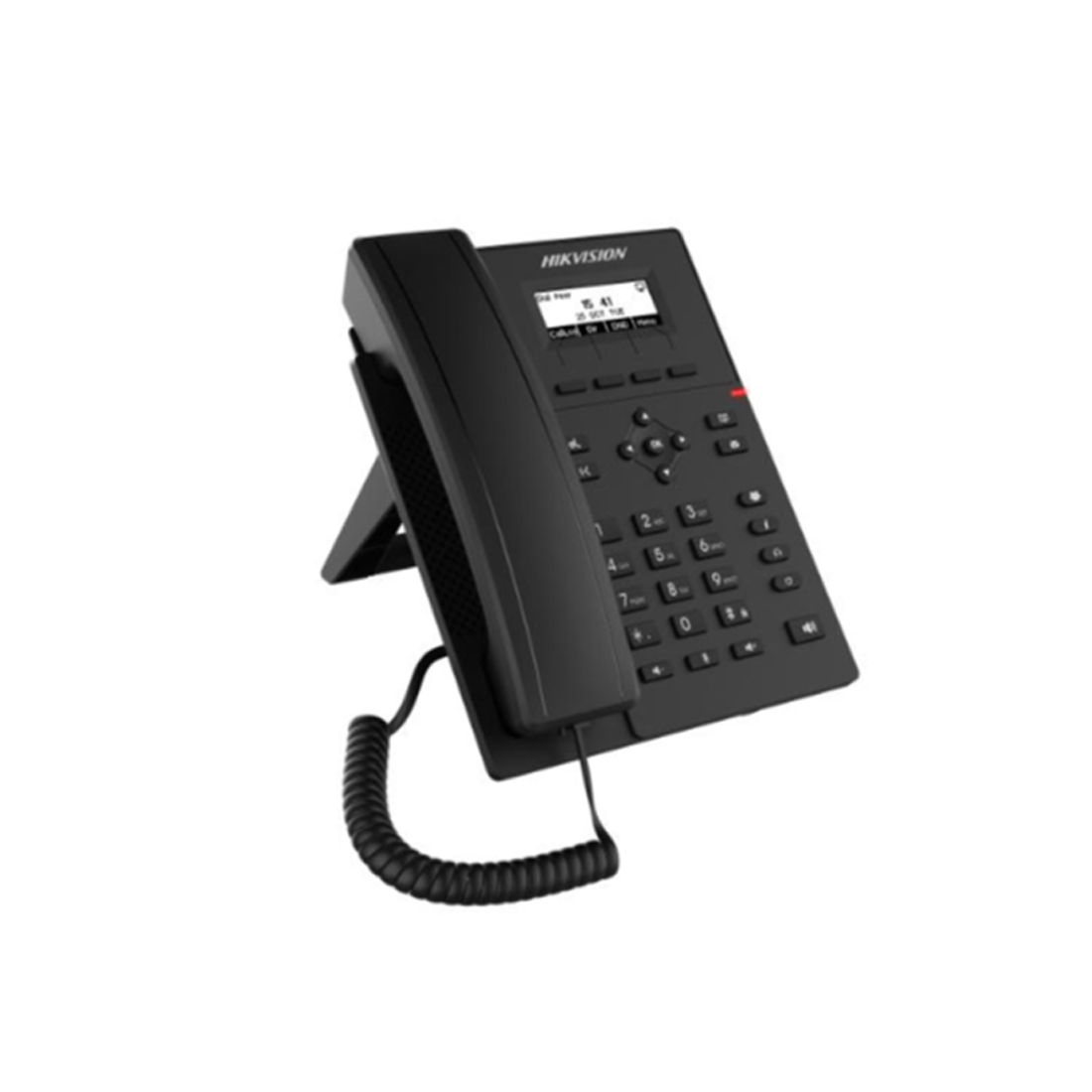 IP телефон Hikvision DS-KP6000-HE1 — изображение 3