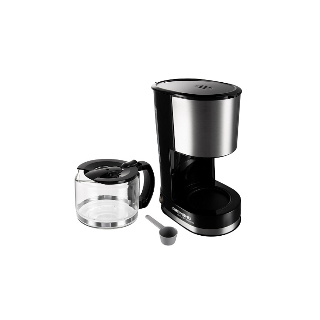 Кофеварка капельная Redmond RCM-M1507 — изображение 2