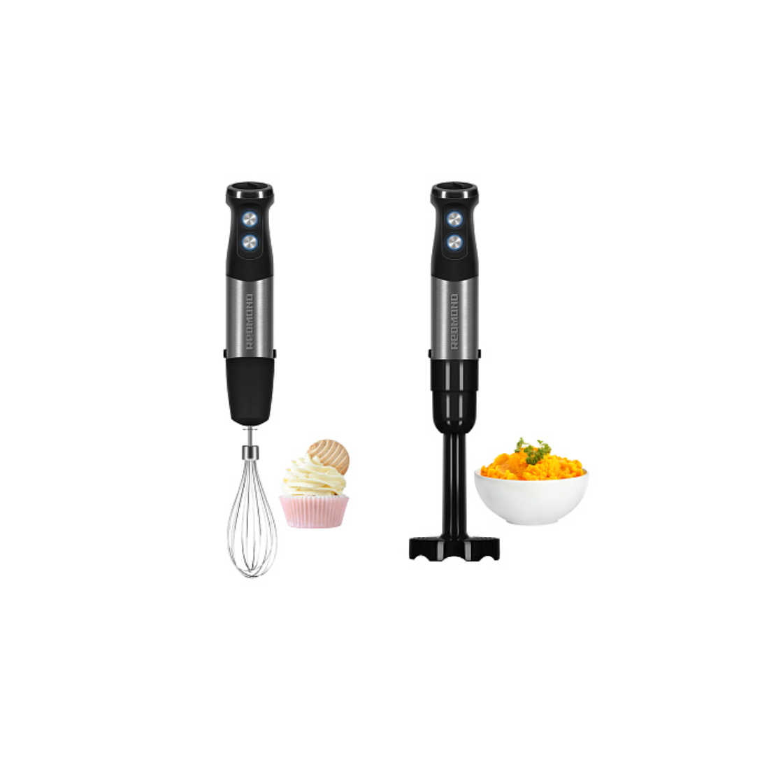 Блендер погружной Redmond BH406 — изображение 2