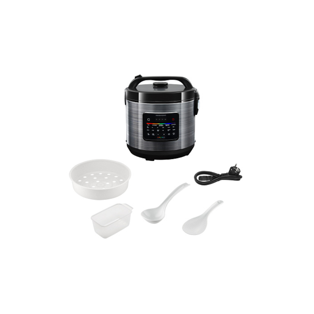 Мультиварка Redmond MC109 — изображение 2