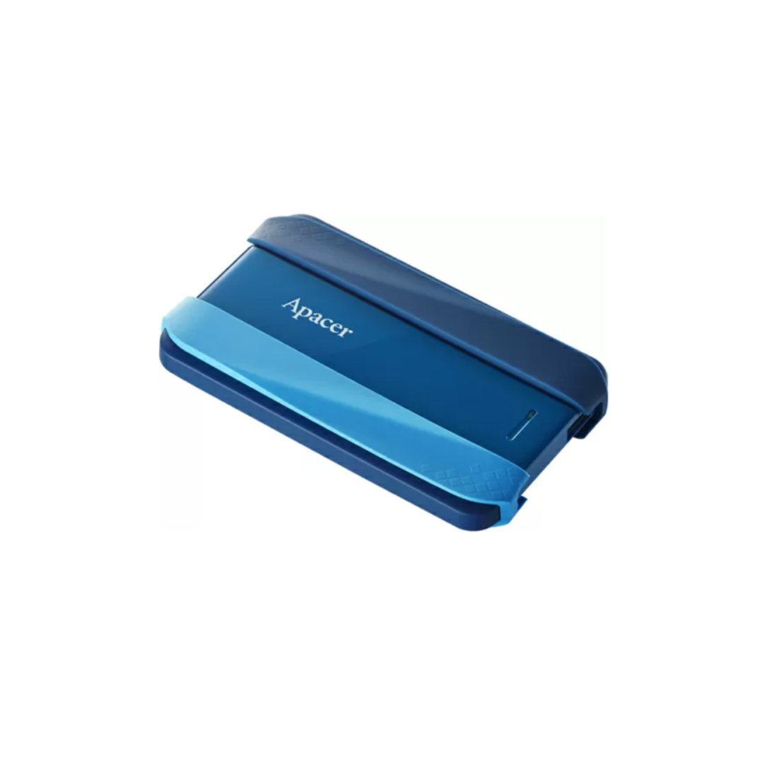 Внешний жёсткий диск Apacer 2TB 2.5" AC533 Синий — изображение 3