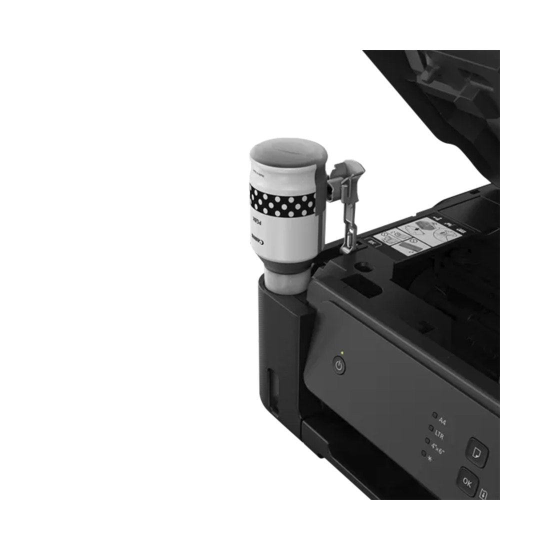 Принтер Canon Pixma G1430 — изображение 3