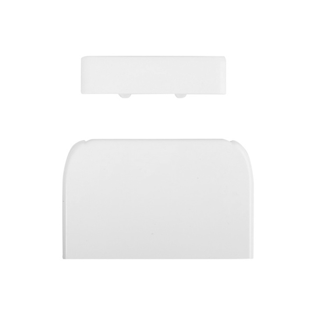 Заглушка Legrand DLP 80x50мм