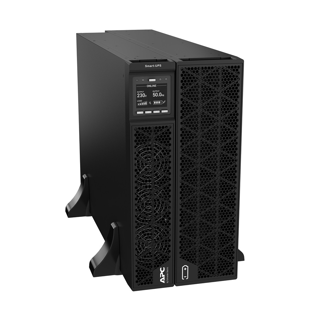 Источник бесперебойного питания APC Smart-UPS SRTG10KXLI — изображение 2