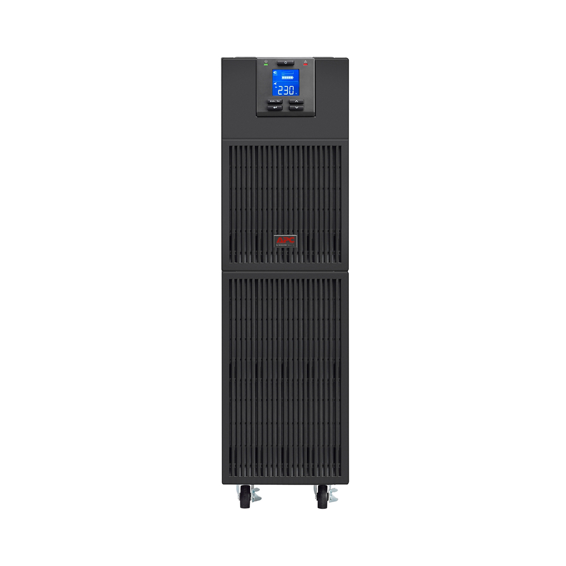 Источник бесперебойного питания APC Easy UPS SRV6KI — изображение 2