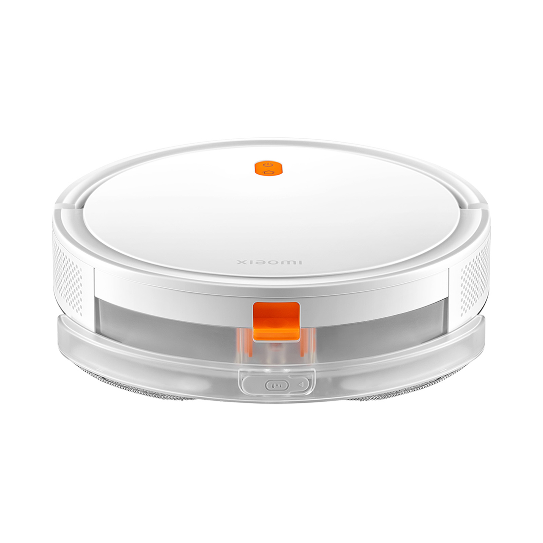 Робот-пылесос Xiaomi Robot Vacuum E5 Белый — изображение 2