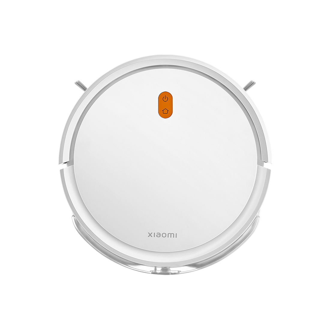 Робот-пылесос Xiaomi Robot Vacuum E5 Белый — изображение 3