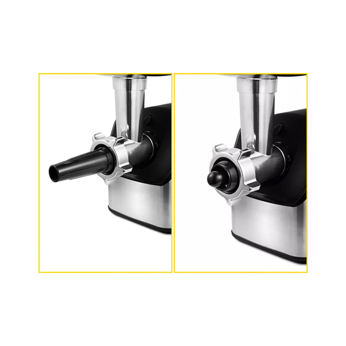 Мясорубка Kitfort КТ-2103 — изображение 3