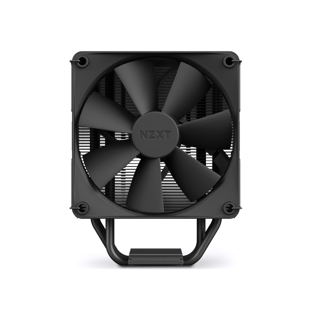 Кулер для процессора NZXT T120 RC-TN120-B1 Black — изображение 2