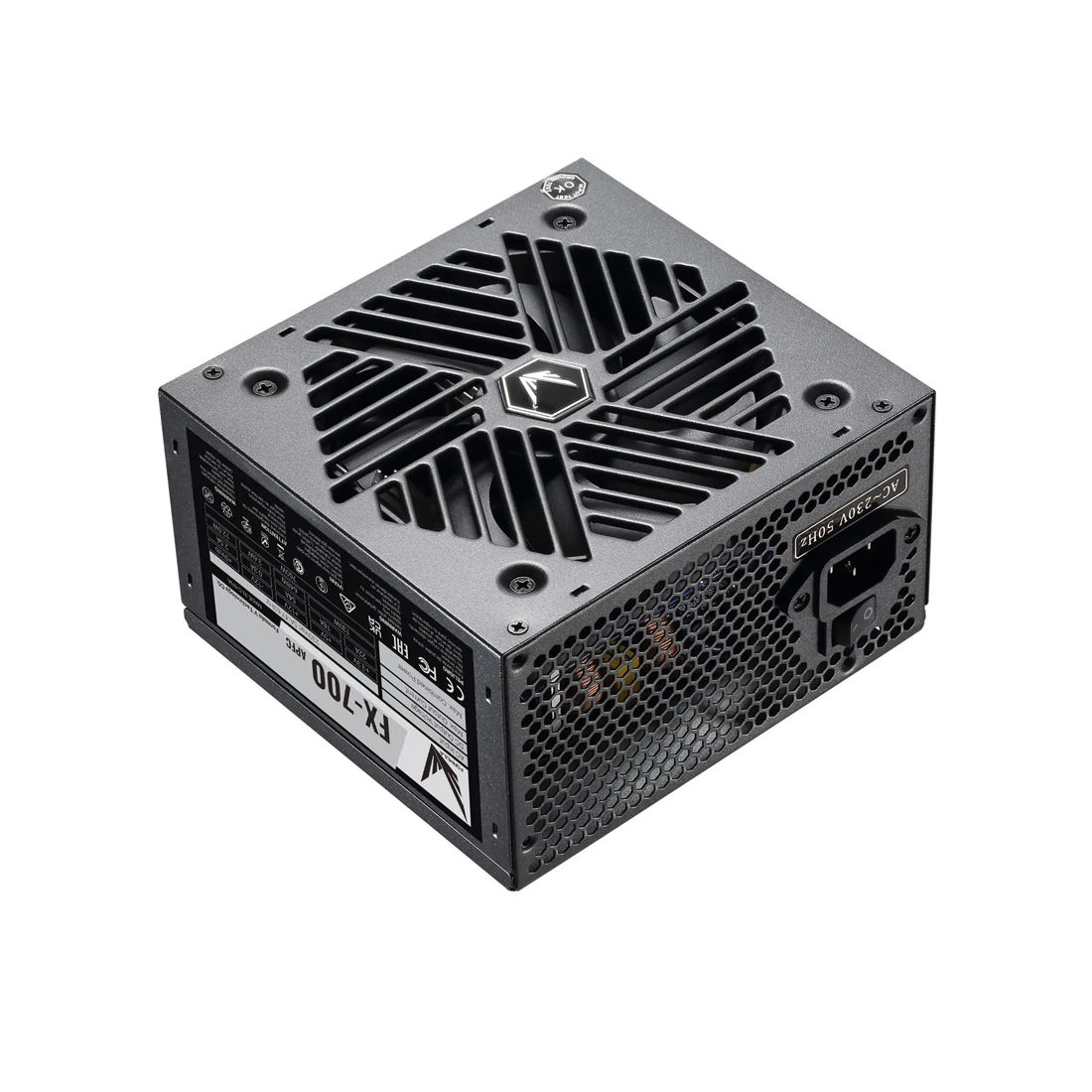 Блок питания Formula V FX-700 — изображение 3