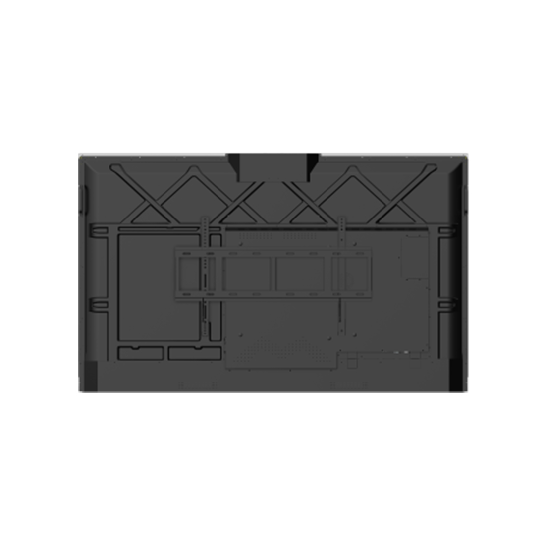Интерактивная доска (панель) Dahua 75" DHI-LPH75-ST470-P — изображение 3