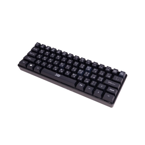 Клавиатура XG Pixel Master