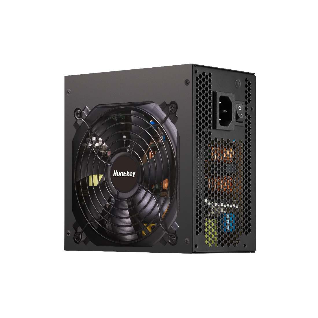 Блок питания Huntkey WD650K — изображение 2