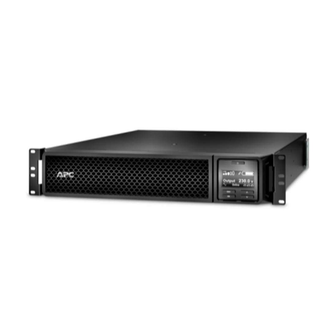 Источник бесперебойного питания APC Smart-UPS SRT1000XLI — изображение 3