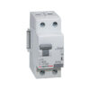 ВДТ Legrand 402025 2П 40А АC RX3 30мA