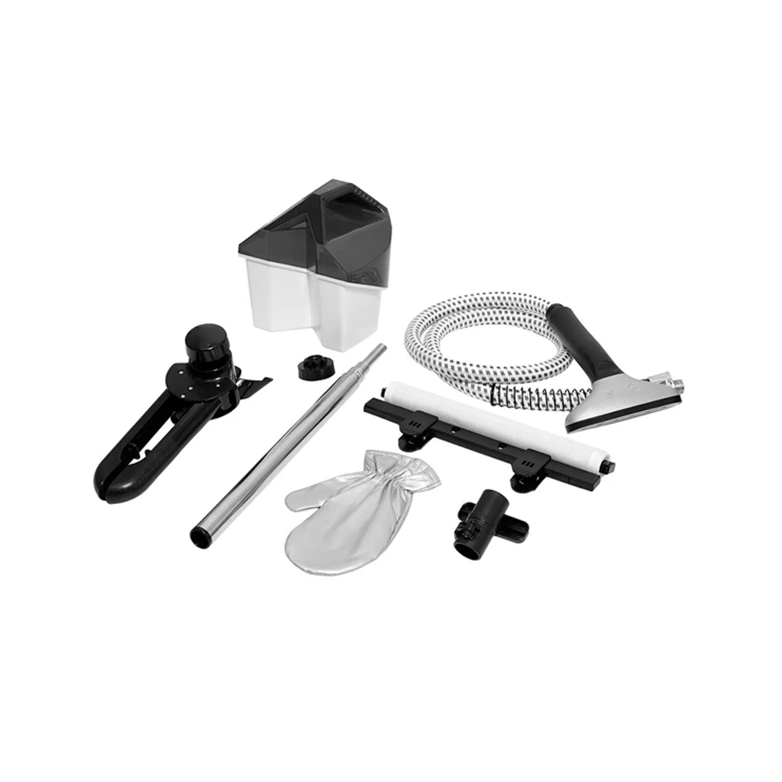 Отпариватель Kitfort КТ-970 — изображение 3