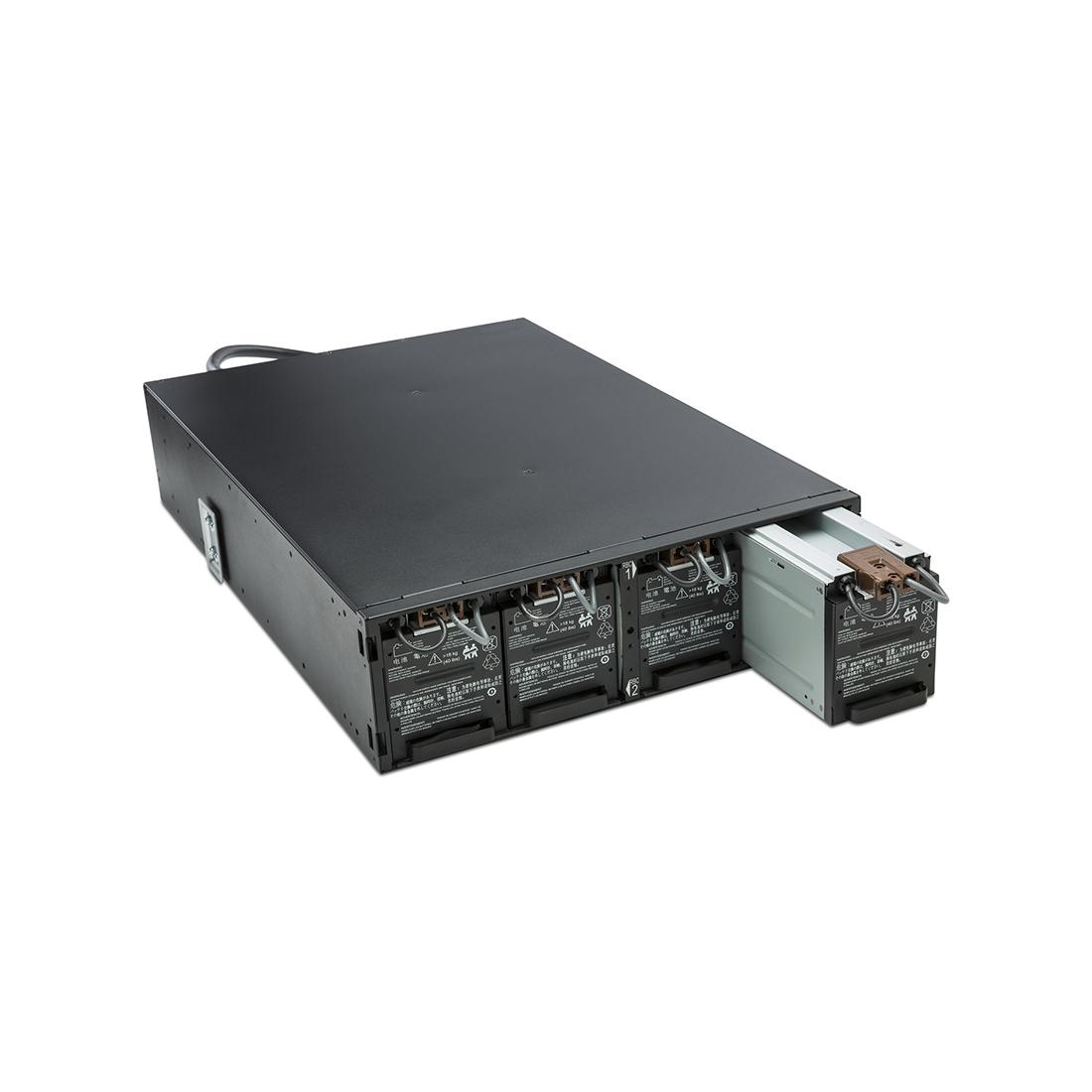 Аккумуляторный батарейный модуль APC SRT192BP — изображение 2