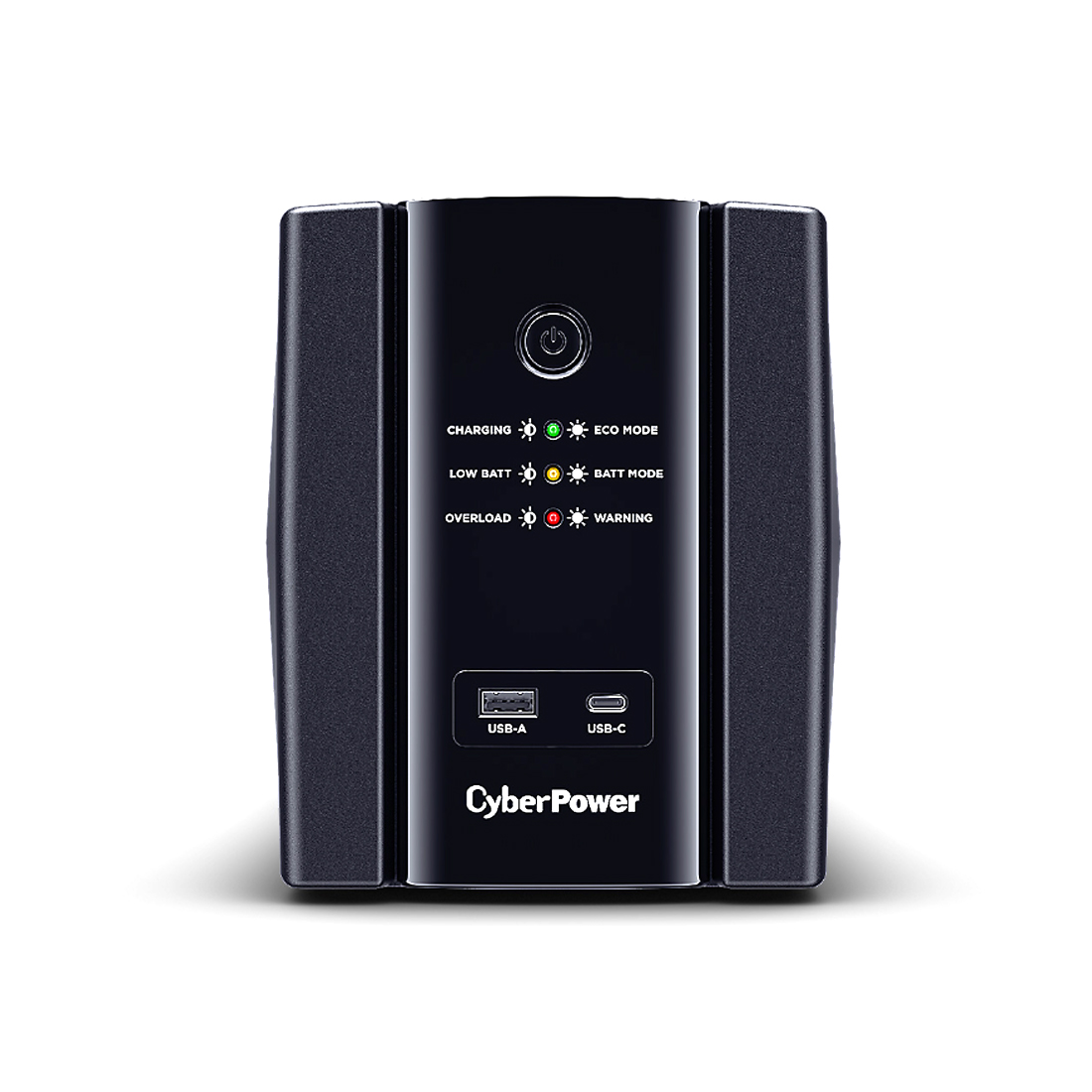 Источник бесперебойного питания CyberPower UT1500EG — изображение 2