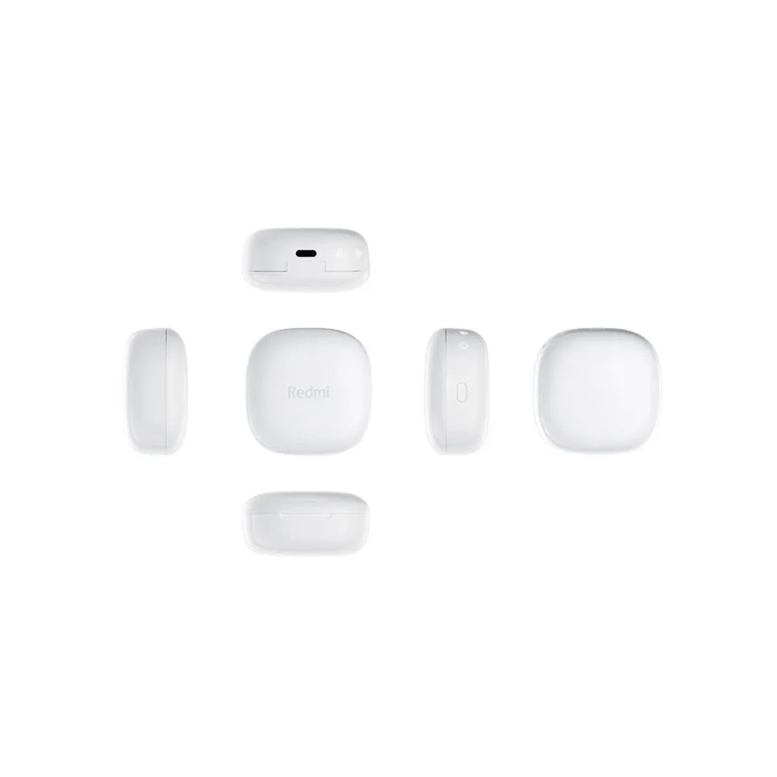 Наушники Redmi Buds 6 Play White — изображение 2