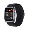 Смарт часы Huawei Watch D2 LCA-B10 Black Fluoroelastomer Strap