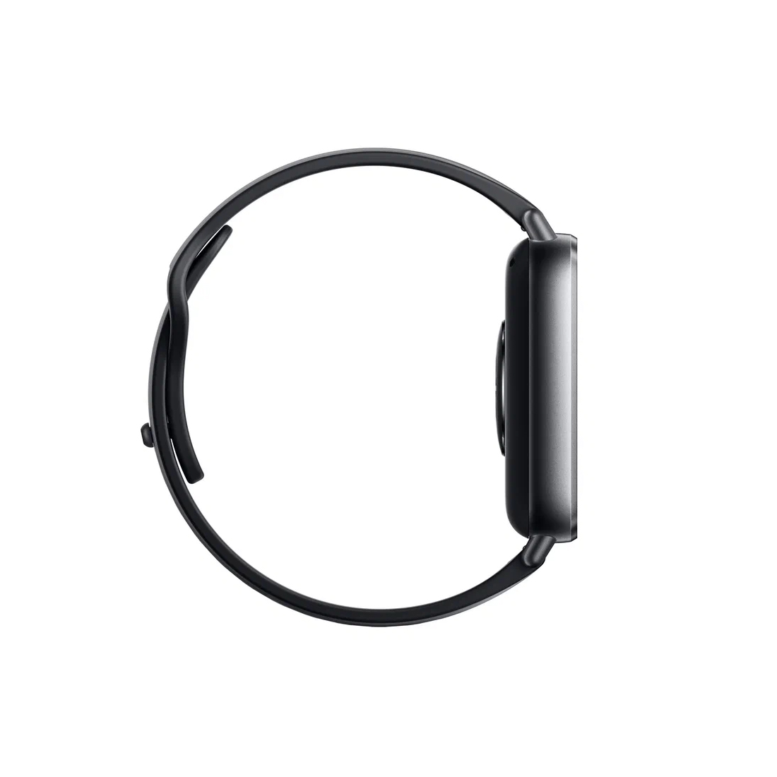 Смарт часы Redmi Watch 5 Active Midnight Black — изображение 3