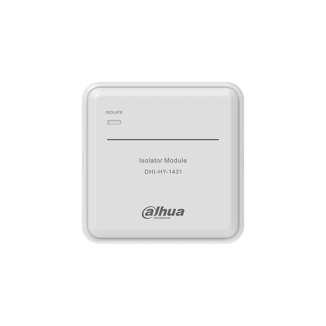 Изолятор короткого замыкания адресный Dahua DHI-HY-1431 — изображение 2