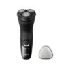 Электробритва Philips Серии 3000X X3001/00 для влажного и сухого бритья