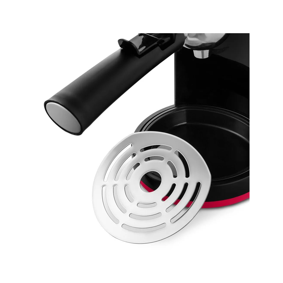 Кофеварка рожковая Kitfort КТ-7444 — изображение 3