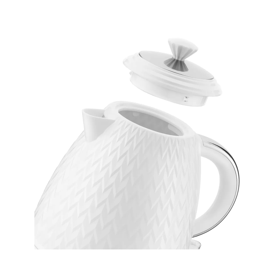 Чайник электрический Kitfort КТ-681 — изображение 3