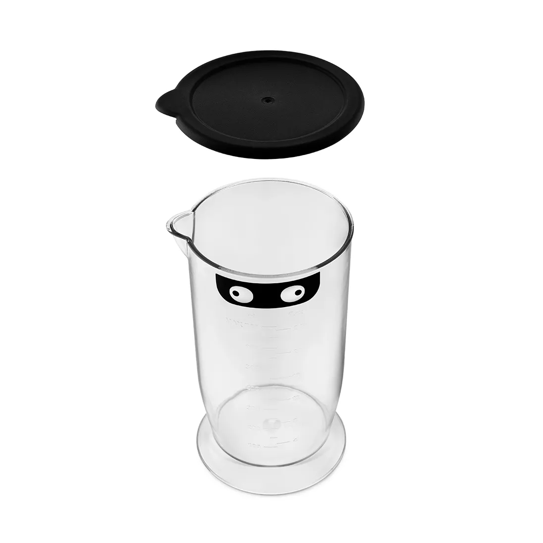 Погружной блендер Kitfort КТ-3053 «3 в 1» — изображение 3