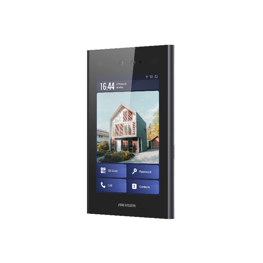 Вызывная панель Hikvision DS-KD9403-E6 — изображение 2