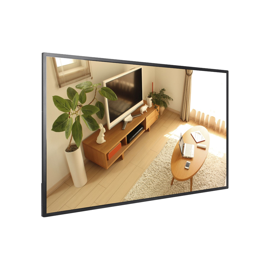 Профессиональный дисплей Hikvision DS-D6043UN-B — изображение 2