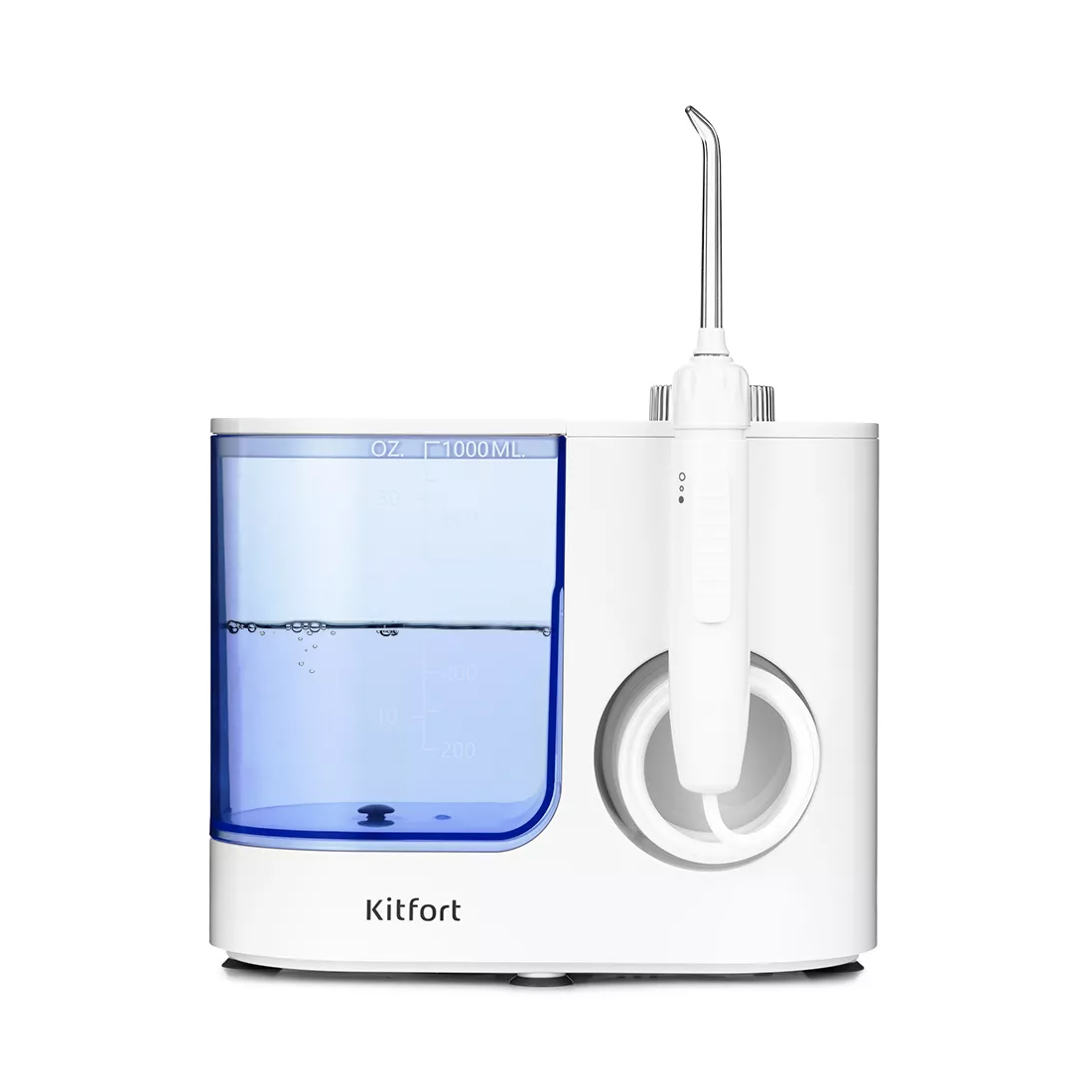Ирригатор Kitfort КТ-2914 — изображение 2